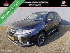 Mitsubishi Outlander - 2.0 PHEV Executive Edition|leer|Navi|allseason banden