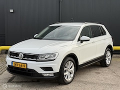 Volkswagen Tiguan - 1.4 TSI ACT Highline | Automaat | ACC