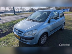 Hyundai Getz - 1.1i Active