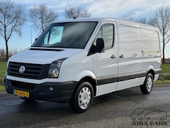 Volkswagen Crafter - 35 2.0 TDI 163pk L2/H1 Bestel 2015 77.701 km