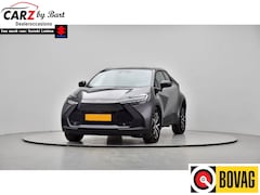Toyota C-HR - 1.8 HYBRID 140 DYNAMIC Stoelverwarming | Keyless | Adaptive Cruise