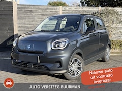 Leapmotor T03 - Design 37.3 kWh 95PK Automaat Navigatie, Camera achter, Parkeerhulp achter, Audio, Keyless