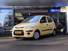 Hyundai i10 - 1.1 Active 67pk|NAP|Elekr.pakket|Nw.APK