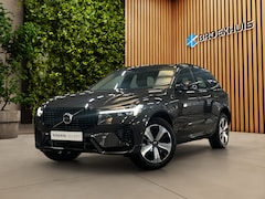 Volvo XC60 - 2.0 T6 Plug-in hybrid AWD Plus Dark 360cam Trekhaak Memory stoelen