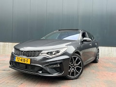 Kia Optima Sportswagon - 1.6 T-GDI GT-Line * Navi * Pano * Har-Kardon * Aut * Leer