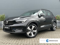 Volvo XC40 - Recharge Core 70 kWh | SoH 94% | Warmtepomp | Stoel & stuurverwarming | Camera |