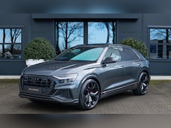 Audi Q8 - 50 TDI quattro Pro Line S