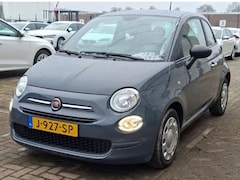 Fiat 500 - 1.0 Hybrid Pop | Orig. NL |
