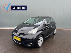 Toyota Aygo - 1.0-12V Access AIRCO