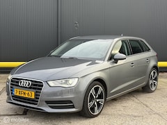 Audi A3 Sportback - 1.4 TFSI Ambition Pro Line | Automaat | Trekhaak