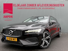 Volvo V60 - BWJ 2021 B3 2.0 Momentum Advantage AUTOMAAT | NIEUW BINNEN