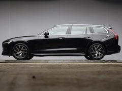 Volvo V60 - 2.0 T5 Sport (APPLE CARPLAY, NAVI, CAMERA, SPORTSTOELEN, LED, PDC, GETINT, NETTESTAAT)