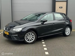 SEAT Ibiza - 1.0 TSI FR Busines Intense / LMV / cruise / airco