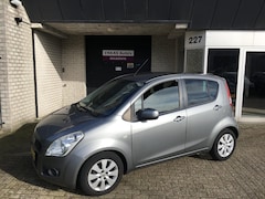 Suzuki Splash - 1.2 Exclusive / UNIEKE KM STAND+NAP / HOGE INSTAP / ALU VELGEN