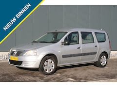 Dacia Logan MCV - 1.6 Ambiance