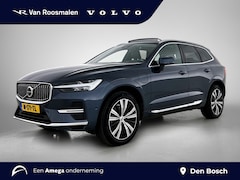 Volvo XC60 - 2.0 T6 AWD Inscription Expression | Leder | Panorama dak | Googl