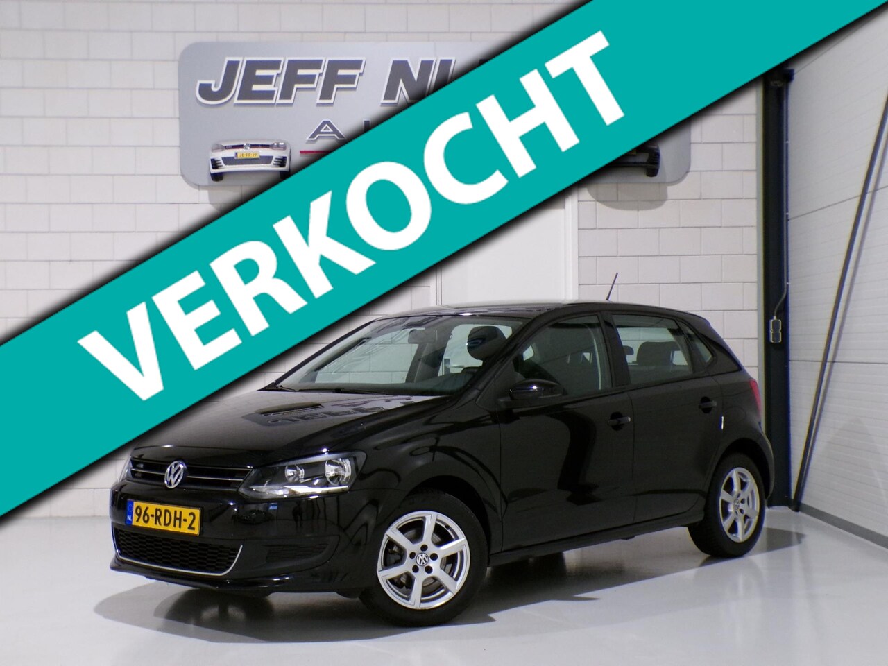 Volkswagen Polo - 1.2 TSI 105PK Comfortline "Origineel NL!" "Nieuwe ketting" "1e eigenaar" Garantie Airco Cr - AutoWereld.nl