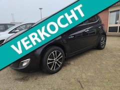 Hyundai ix20 - 1.4i i-Motion nieuwe distributieketting