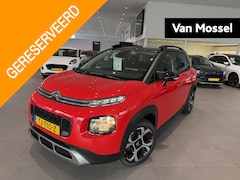 Citroën C3 Aircross - 1.2 PureTech S&S Shine Apple carplay | Trekhaak | Cruise control | Camera | Climate contro