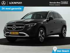 Mercedes-Benz GLC-klasse - 300 e 4MATIC Plug-In Hybride | Avantgarde Advanced Plus | Trekhaak | Sfeerverlichting | Me