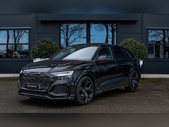 Audi RSQ8 - 4.0 TFSI quattro