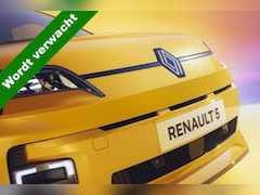 Renault 5 - 5 Techno 40 kWh NL-auto NIEUWE AUTO
