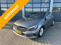Mercedes-Benz A-klasse - A180 122pk 7G-DCT Ambition