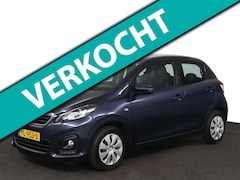 Peugeot 108 - 1.0 e-VTi Active Automaat|All-season banden|11 stempels in het boekje