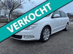 Skoda Superb Combi - 1.6 TDI Greenline Active Business Line / airco / cruise.control / navigatie / elek.pakket
