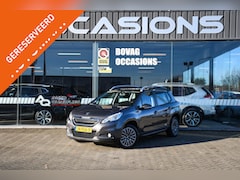 Peugeot 2008 - 1.2 Active PANORAMADAK/NAVIGATIE/ CRUISE