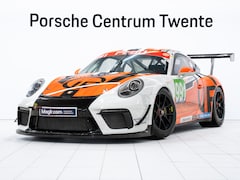 Porsche 911 - GT3 CUP