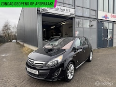 Opel Corsa - GSI 1.6-16V T Color Edition Airco Nieuwe APK
