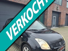 Suzuki Swift - 1.3 Comfort