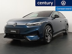 Volkswagen ID.7 - Pro S Business 86 kWh accu. 210 kW / 286 pk Limous ID.7 Pro S Business 86 kWh accu, 210 kW