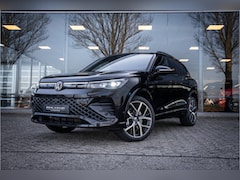 Volkswagen Tiguan - eHybrid R-Line Edition * Panodak * Trekhaak * Leder * Memory Harman/Kardon * Massage * 20i