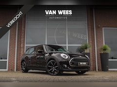 MINI Clubman - 1.5 Cooper F54 Facelift Business Edition | Automaat | 1e eigenaar | NL auto | Carplay | Ha
