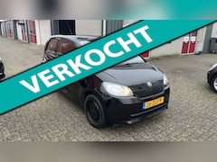 Skoda Citigo - 1.0 Greentech ( Meeneemprijs)