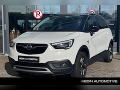 Opel Crossland X - 1.2T Edition 2020 | Cruise control | Climate control | Navi via App | Trekhaak |