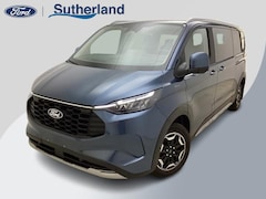 Ford Transit Custom Tourneo - 340 2.5 PHEV L2H1 Active 233pk | Adaptieve Cruise | Stuurverwarming | 8 Pers | Prijs incl.