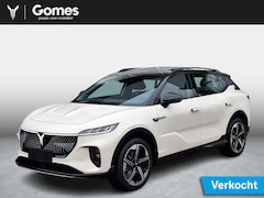 Voyah Courage - Business Edition 80 kWh