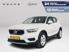 Volvo XC40 - T2 Momentum | Parkeercamera | Cruise control | Navigatie