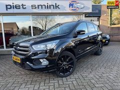 Ford Kuga - 1.5 EcoBoost Vignale