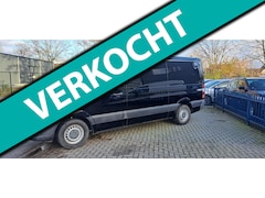 Mercedes-Benz Sprinter - 313 2.2 CDI 366 Functional HD camera