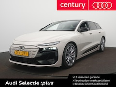 Audi A6 Avant e-tron - S edition 83 kWh S Line | Panodak | HUD | Elek. Trekhaak | Luchtvering | B&O