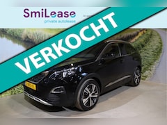 Peugeot 3008 - 1.2 PureTech GT Line | Automaat | 130 pk | Pano