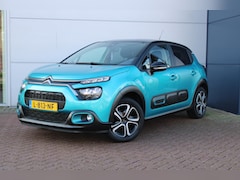 Citroën C3 - 1.2 PureTech Feel TREKHAAK - NAVIGATIE