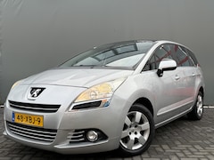 Peugeot 5008 - BWJ 2012 1.6 THP 157 PK Active 7p. AUTOMAAT | PANO | NAVI | BLUETOOTH | CLIMA | CRUISE | L