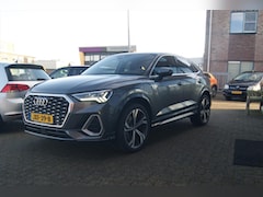 Audi Q3 Sportback - 45 TFSI e 245pk PHEV S tronic S Edition