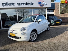 Fiat 500 - 1.2 Lounge