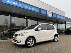 SEAT Mii - 1.0 Sport Intense | 5drs | Airco | Cruise | Bluetooth | 15" Velg